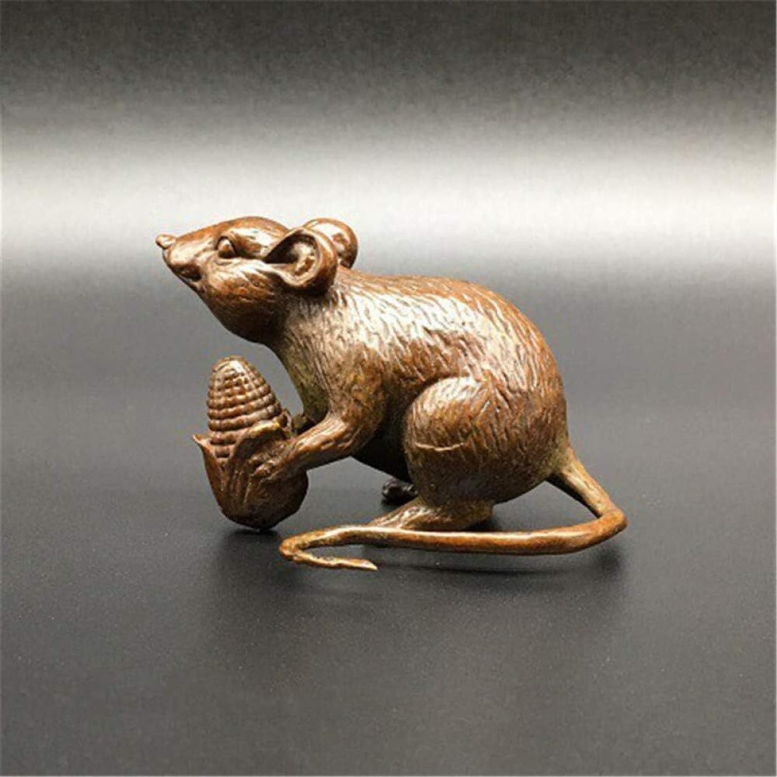 根付　魚　ねずみ　人形　4種　アンティーク　 レトロ 根付 魚 ねずみ 人形 4種 アンティーク レトロ